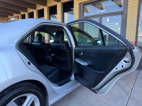 Used 2012 Toyota Camry SE image 26