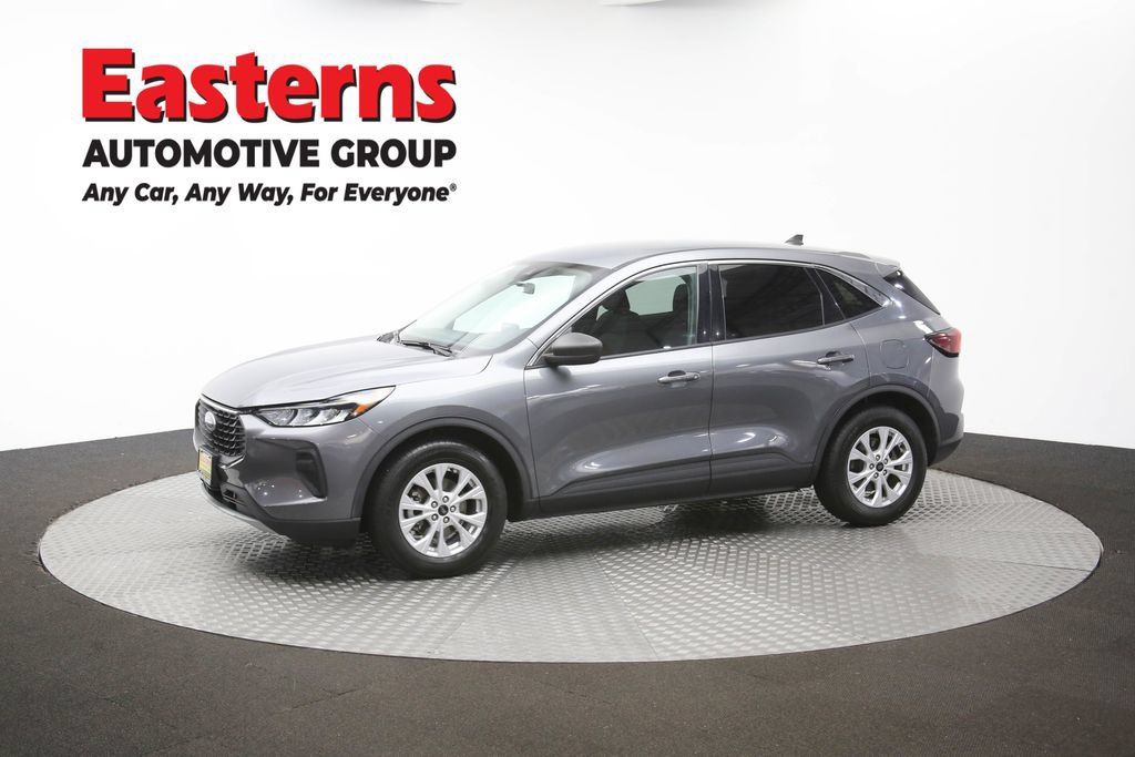 Used 2024 Ford Escape Active FWD image 59