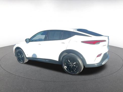 Used 2025 Buick Envista Sport Touring image 10