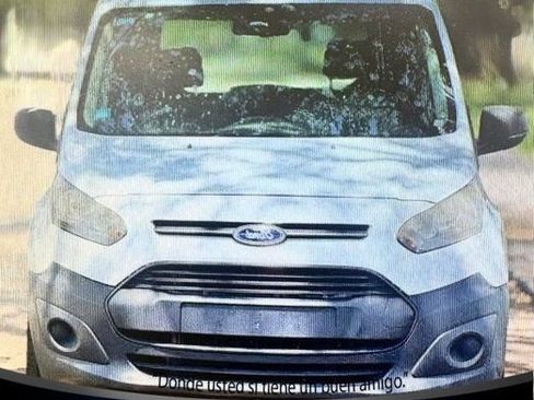 Used 2016 Ford Transit Connect XLT FWD image 1