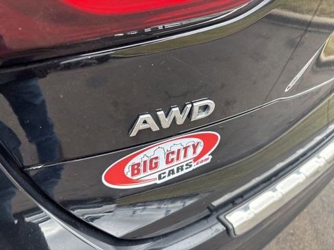 Used 2020 INFINITI QX60 Luxe w/ Essential Package image 50