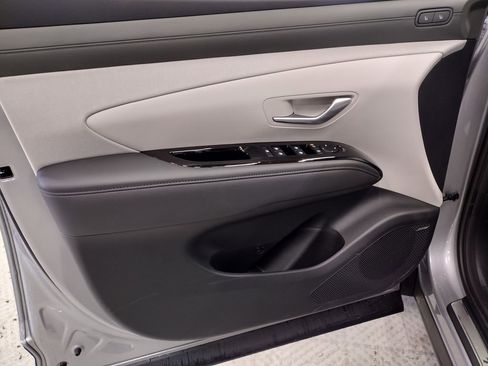 New 2026 Hyundai Tucson Limited AWD/4WD image 19