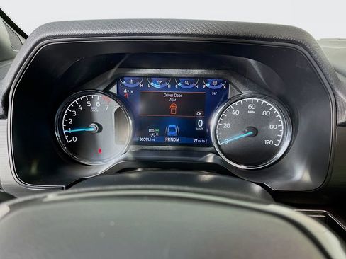 Used 2023 Ford F150 Tremor AWD/4WD image 14