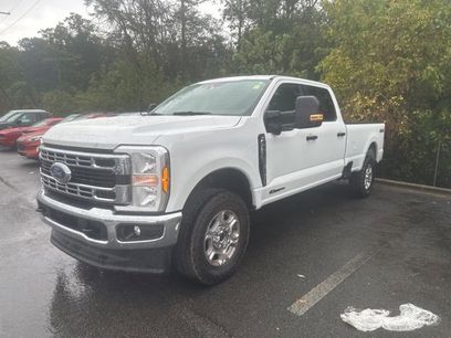 Used 2025 Ford F250 XLT w/ 360-Degree Camera Package