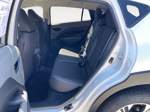 New 2026 Subaru Crosstrek 2.0i Premium AWD/4WD image 13