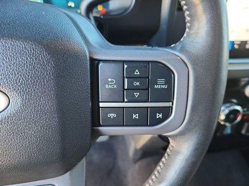 Used 2024 Ford F250 Lariat AWD/4WD image 23