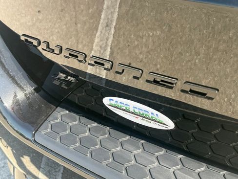 New 2026 Dodge Durango GT w/ Blacktop Package image 47