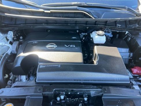Used 2024 Nissan Murano SL image 35