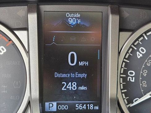 Used 2019 Toyota Tacoma SR5 RWD image 13