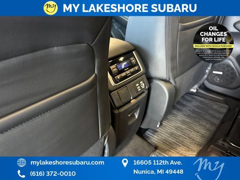 New 2026 Subaru Ascent Limited AWD/4WD image 24