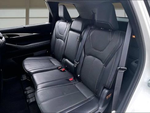 Used 2023 INFINITI QX60 Luxe w/ Cargo Package AWD/4WD image 25