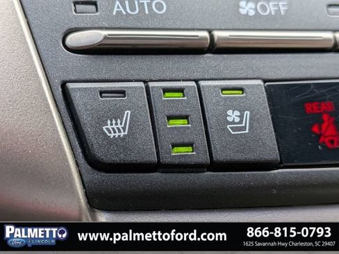 Used 2019 Lexus NX 300 F Sport w/ Black Line Edition FWD image 25