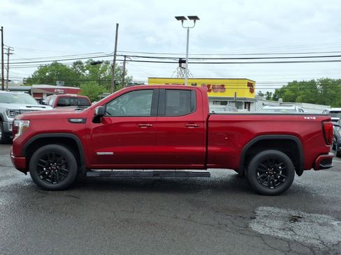 Used 2021 GMC Sierra 1500 Elevation w/ Preferred Package AWD/4WD image 7
