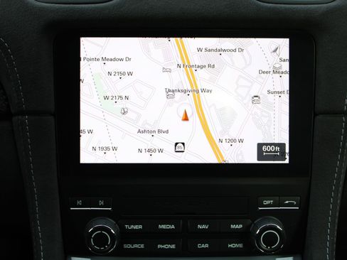 Used 2024 Porsche 718 Boxster Spyder RS image 19