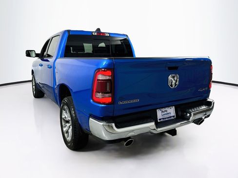 Used 2023 RAM 1500 Laramie AWD/4WD image 7