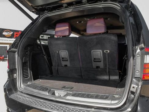 Used 2022 Dodge Durango Citadel image 68