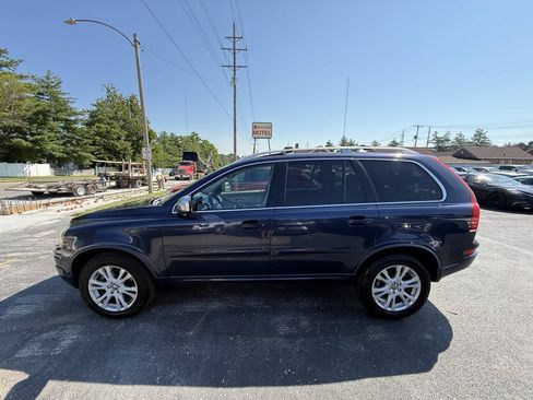 Used 2013 Volvo XC90 3.2 AWD/4WD image 4