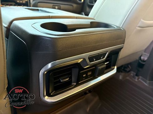 Used 2019 GMC Sierra 1500 SLT w/ SLT Premium Plus Package image 14