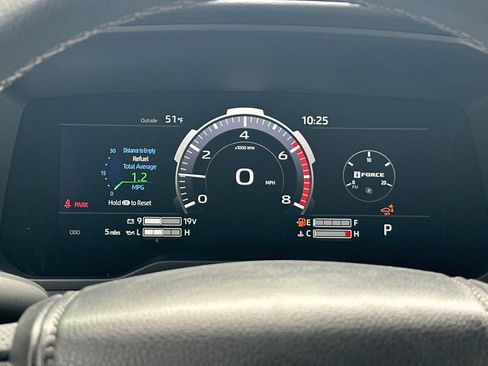 New 2026 Toyota Tundra 1794 Edition image 21