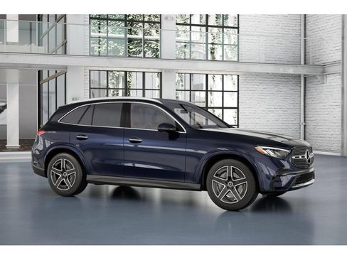 Certified 2023 Mercedes-Benz GLC 300 4MATIC image 13