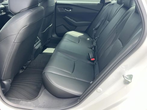 New 2025 Honda Accord EX-L image 31