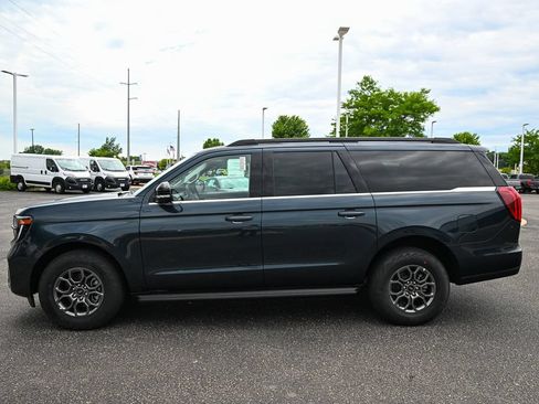 New 2026 Ford Expedition Max Active AWD/4WD image 8
