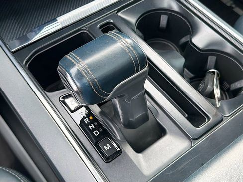 Used 2023 Ford F150 Limited image 27