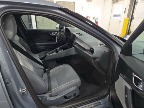 Used 2023 Polestar Polestar 2 AWD/4WD image 10