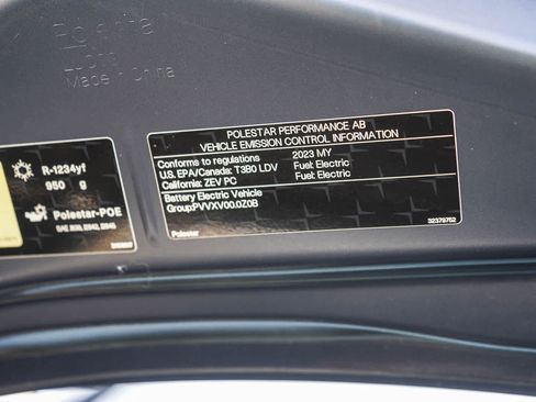 Used 2023 Polestar Polestar 2 w/ Pilot Pack FWD image 25
