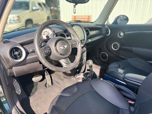 Used 2013 MINI Cooper S image 8