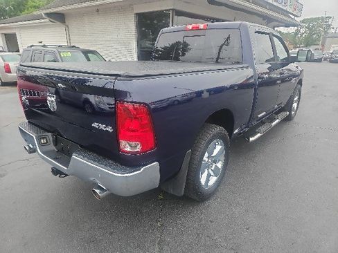 Used 2014 RAM 1500 Big Horn AWD/4WD image 3