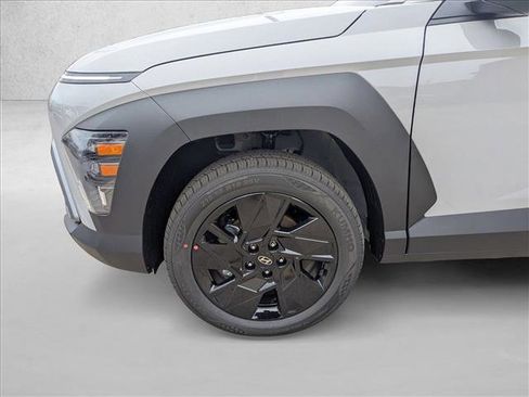 New 2026 Hyundai Kona SEL Sport image 10
