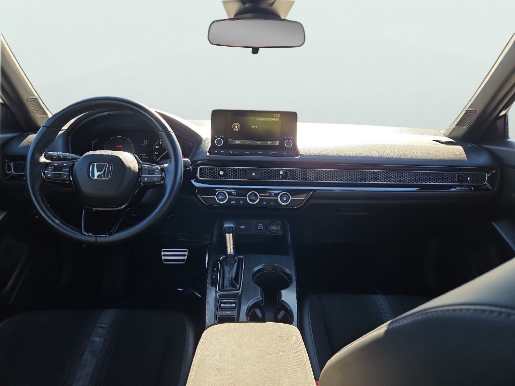 Used 2024 Honda Civic Sport image 11
