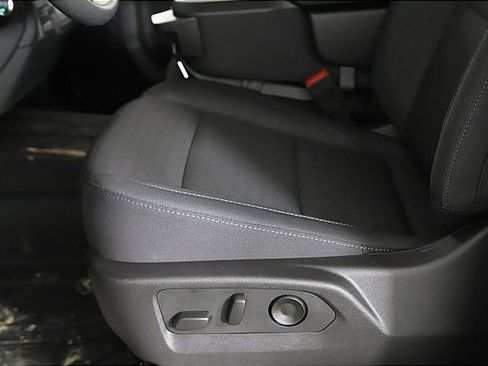 New 2025 Chevrolet Silverado 1500 Custom Trail Boss image 13