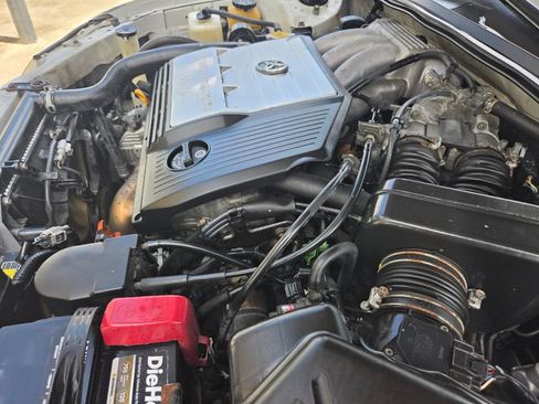Used 2001 Toyota Avalon XL FWD image 40