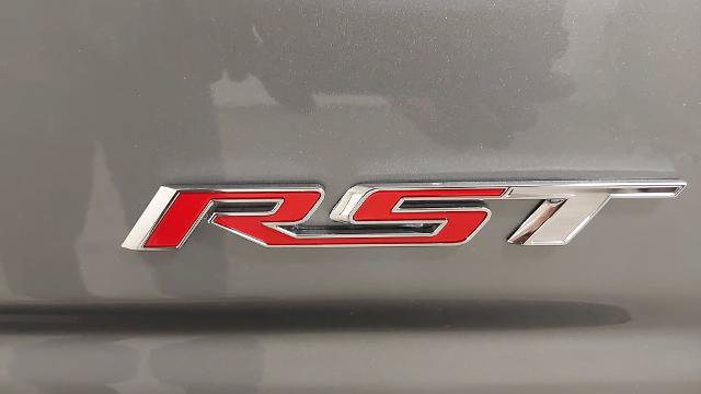 New 2026 Chevrolet Silverado 1500 RST w/ Convenience Package II AWD/4WD image 33