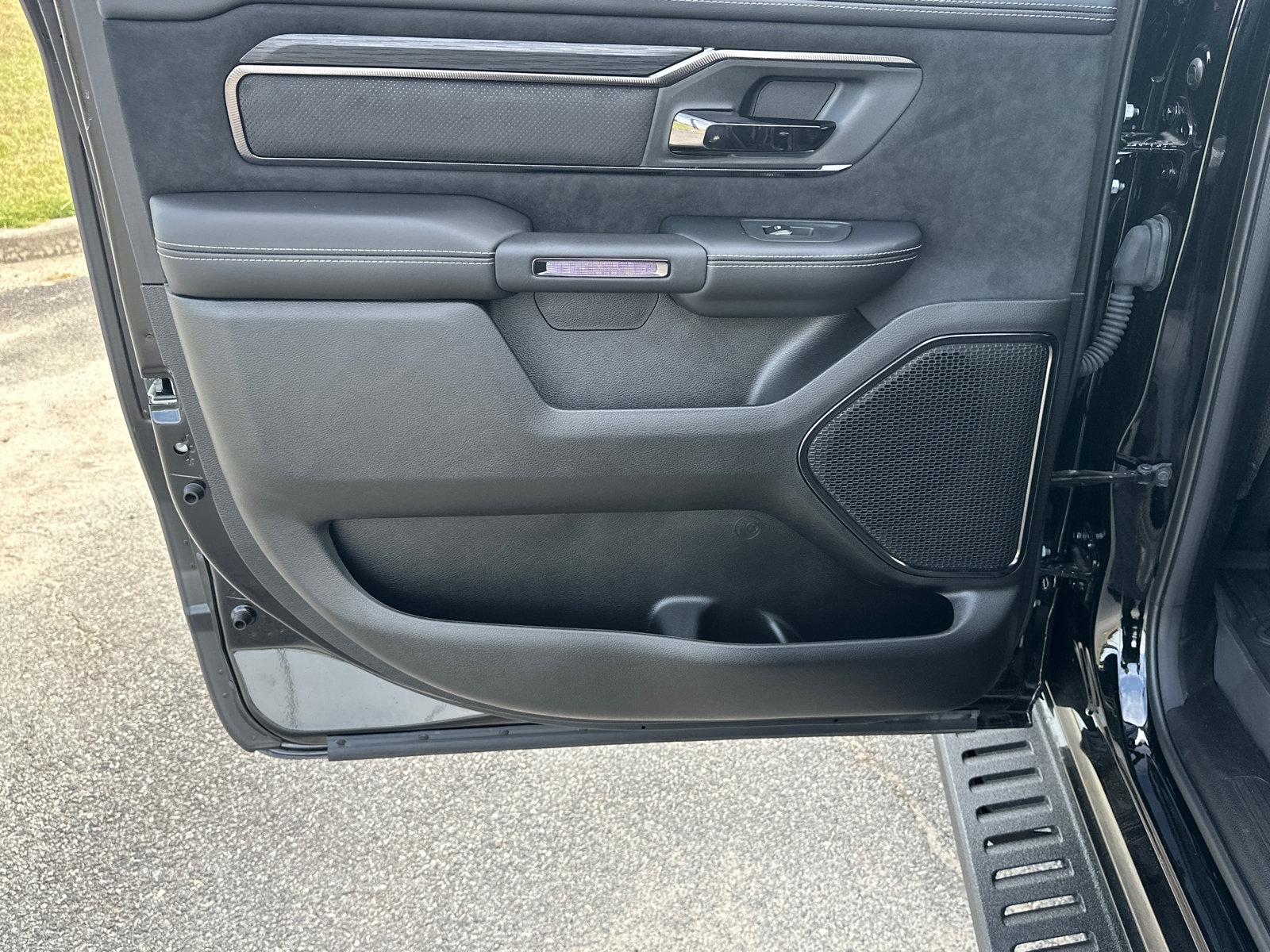 New 2026 RAM 1500 RHO AWD/4WD image 22