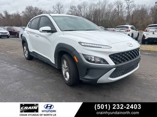Used 2022 Hyundai Kona SE video 1