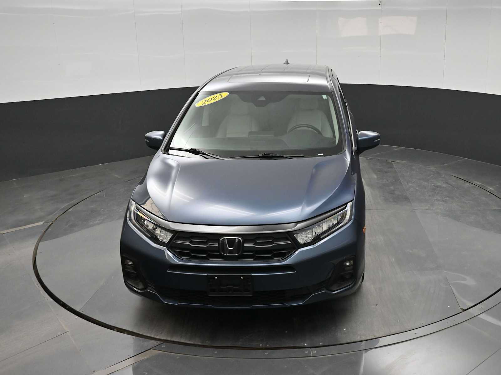 Used 2025 Honda Odyssey EX-L image 28