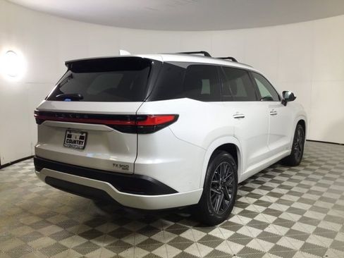 Used 2024 Lexus TX 350 AWD image 7