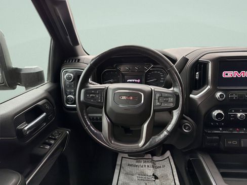 Used 2022 GMC Sierra 2500 AT4 image 18