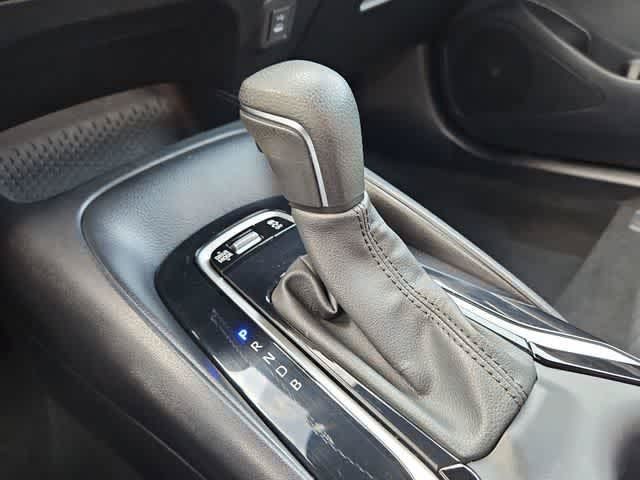 Certified 2024 Toyota Corolla SE FWD image 25