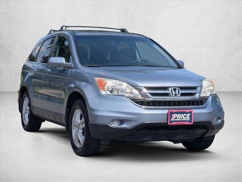 Used 2011 Honda CR-V EX-L image 3