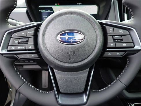 New 2026 Subaru Forester Limited AWD/4WD image 19