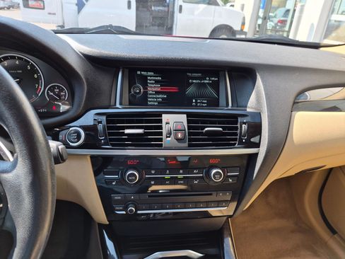 Used 2015 BMW X4 xDrive35i AWD/4WD image 28