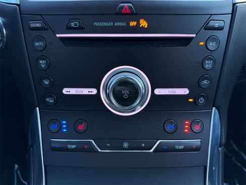 Used 2019 Ford Edge ST w/ Equipment Group 401A image 13