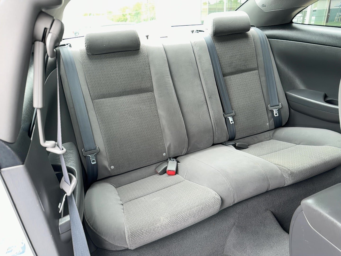 Used 2007 Toyota Solara SE FWD image 21