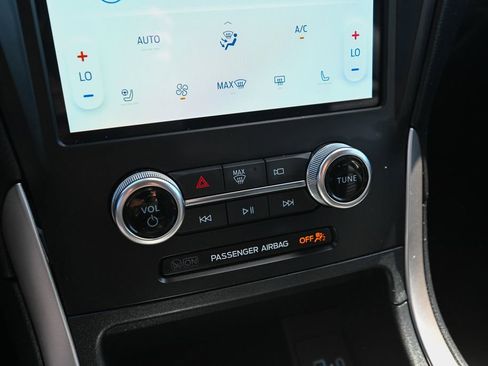 Used 2024 Ford Edge SEL w/ Convenience Package AWD/4WD image 36