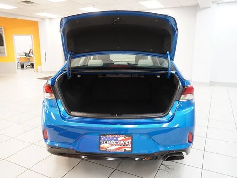 Used 2018 Hyundai Sonata SEL FWD image 9
