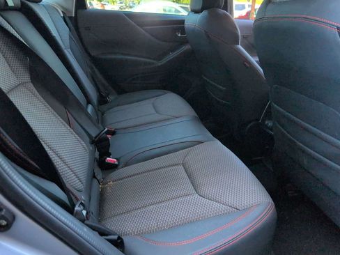 Certified 2023 Subaru Forester Sport AWD/4WD image 20